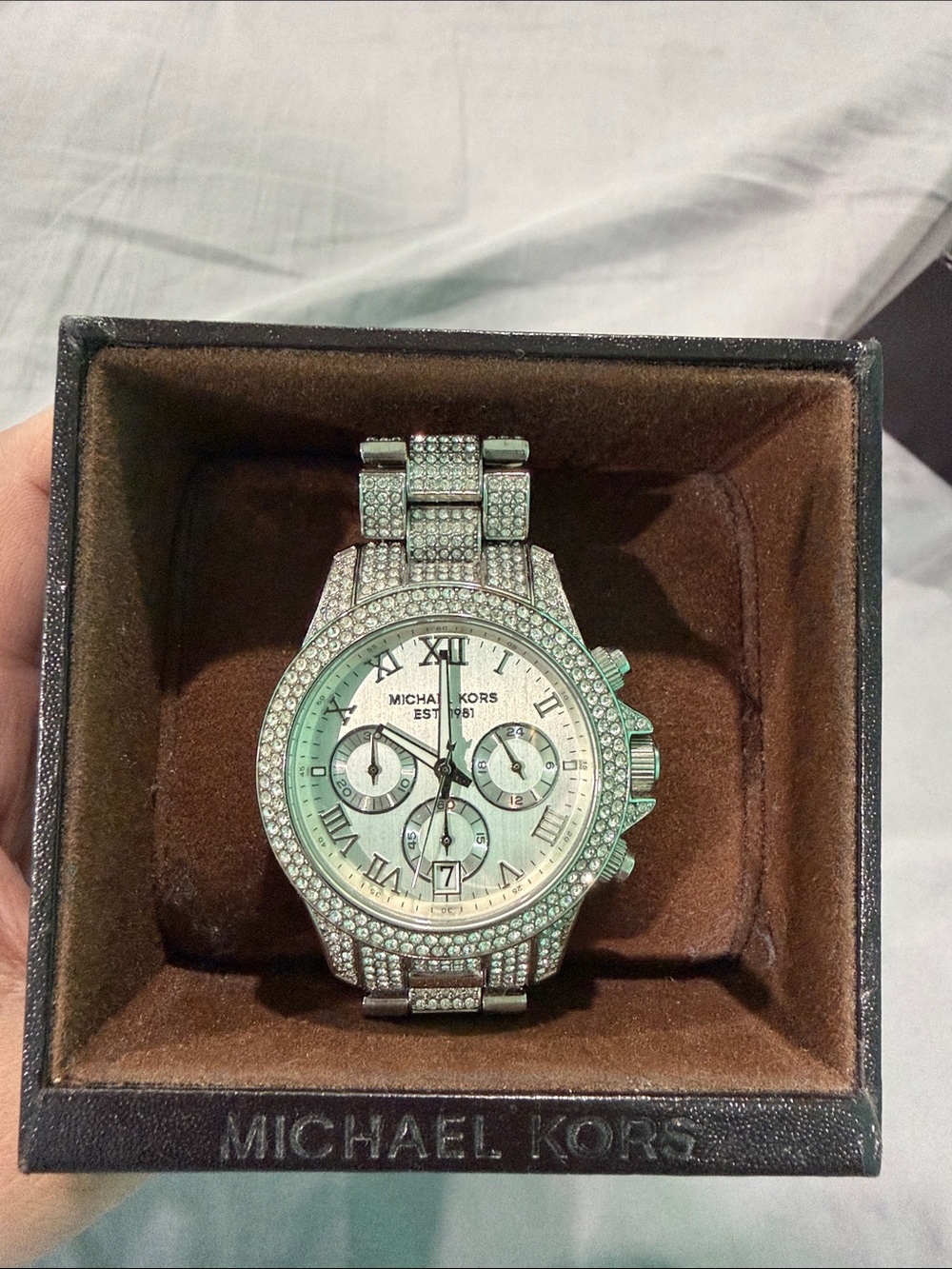 Michael Kors Watch